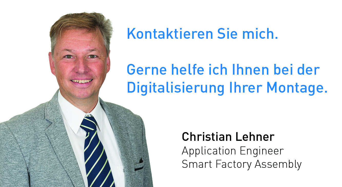 call to action Lehner