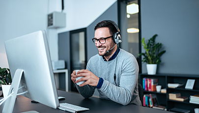 webinar