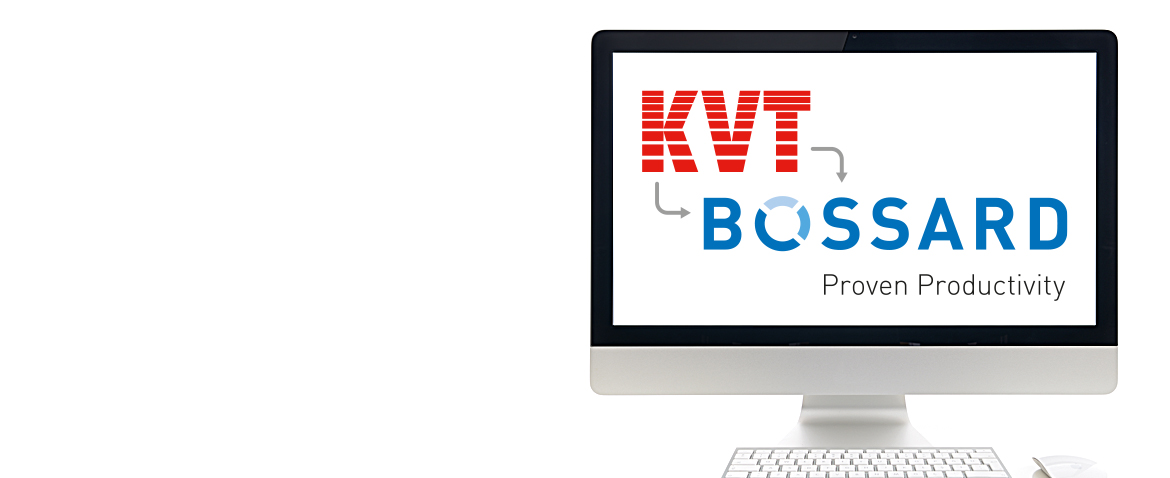 KVT moves to Bossard