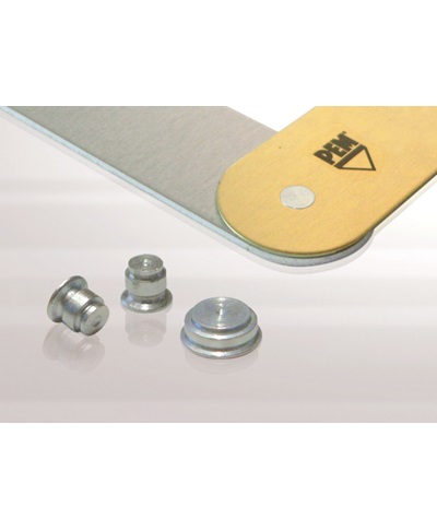 Pem Spotfast Puts Sheet Fastening In A Nutshell