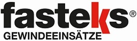 logo fasteks THREAD INSERTS
