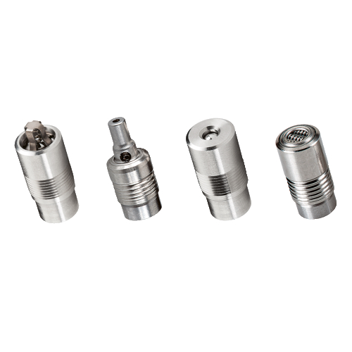 KOENIG Check Valve