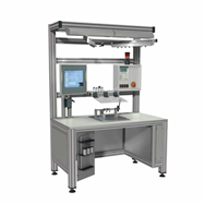 processing and automatisation