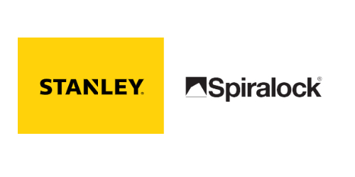 STANLEY Spiralock logo